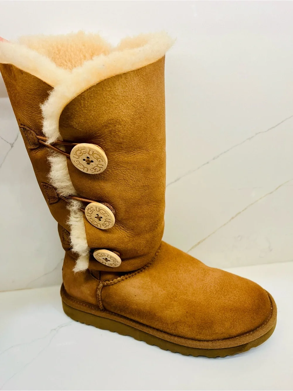 UGG classic tall